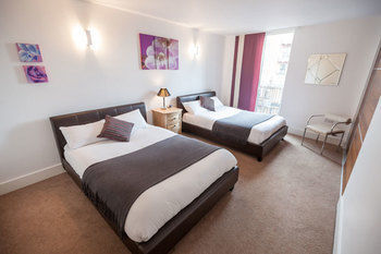 Hotel The Rockaway House Nova York