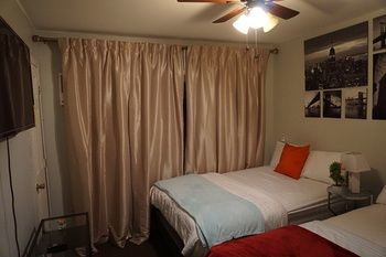 The Rockaway House Nova York