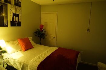 Hotel The Rockaway House Nova York