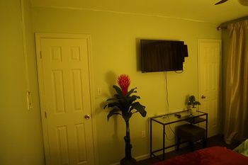 Hotel The Rockaway House Nova York